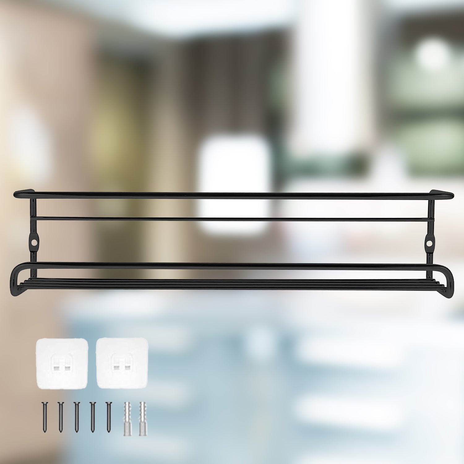 Spice Bottle Storage Rack Hanging Spice Rack Hanging Spice Rack Seasoning Holder Metal Storage Hanging Rack (1 Pc) Spice Bottle Storage Rack Hanging Spice Rack Hanging Spice Rack Seasoning Holder Metal Storage Hanging Rack (1 Pc)